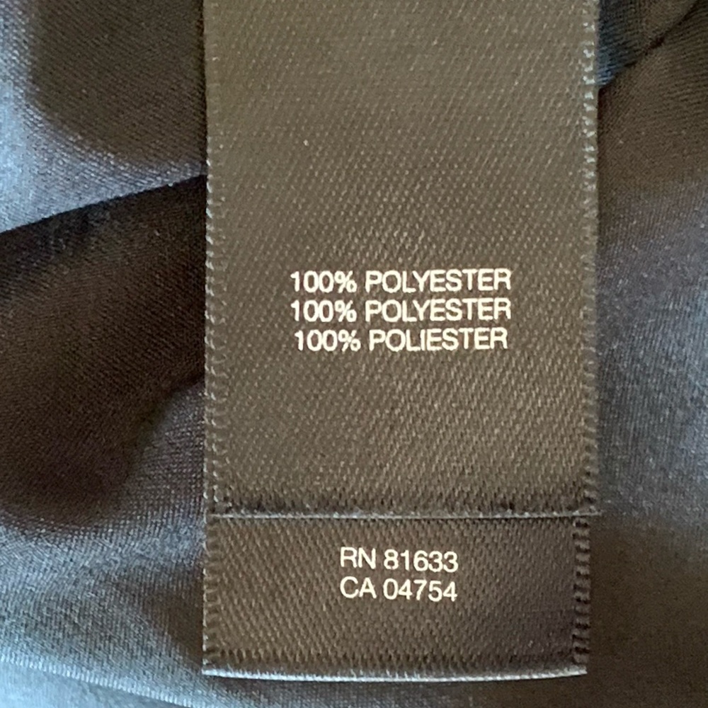 KENNETH COLE Blouse - Picture 5 of 5